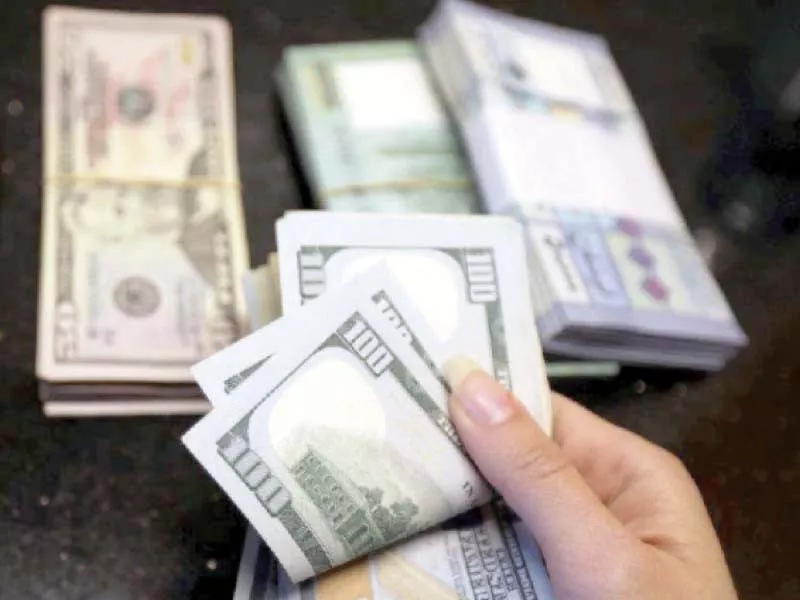 the federal government s total domestic debt increased to rs27 7 trillion an addition of rs10 9 trillion or 65 in the last three and a half years photo file the federal government s total domestic debt increased to rs27 7 trillion an addition of rs10 9 trillion or 65 in the last three and a half years photo file