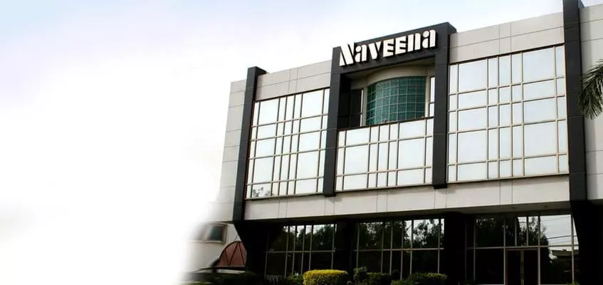 naveena group introduces responsible innovation across diverse industries in pakistan naveena group introduces responsible innovation across diverse industries in pakistan