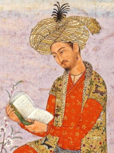 mughal emperor babur s birth anniversary marked mughal emperor babur s birth anniversary marked