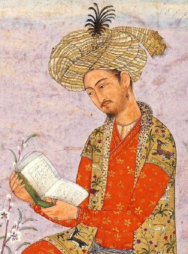 mughal emperor babur s birth anniversary marked