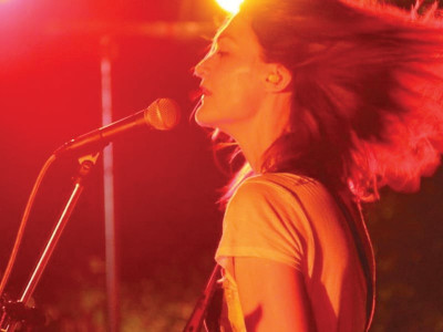 grunge rock from across the border