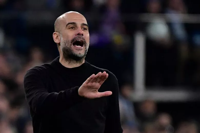 citizens struck twice in the final 12 minutes through gabriel jesus and a kevin de bruyne to beat los blancos photo afp citizens struck twice in the final 12 minutes through gabriel jesus and a kevin de bruyne to beat los blancos photo afp