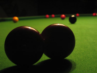 shahzad marches on at snooker tournament shahzad marches on at snooker tournament