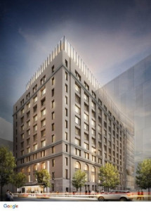 google to spend 10 billion on offices data centers in us