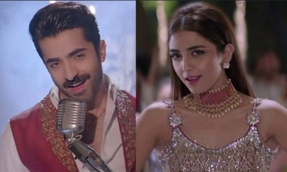 jimmy khan s song in parey hut love slammed for being a rip off