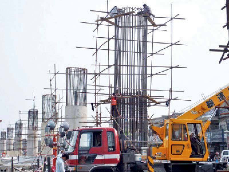Govt plans Rs800b PSDP - Vimarsana News