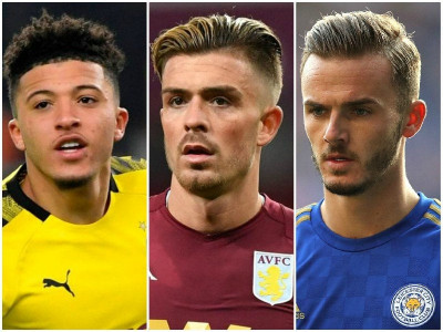 midfielders manchester united should target in summer transfer window midfielders manchester united should target in summer transfer window