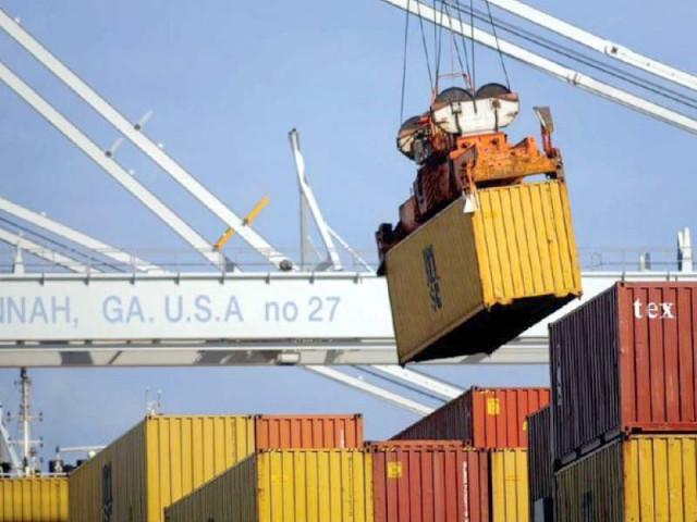 prime minister shehbaz sharif has directed economic managers to cut the import bill by 2 billion a month photo file prime minister shehbaz sharif has directed economic managers to cut the import bill by 2 billion a month photo file