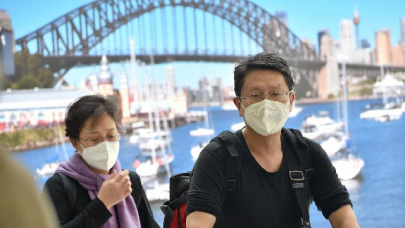 australia warns virus pandemic now upon us australia warns virus pandemic now upon us