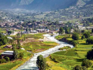 kumrat tourism hit as neglect persists