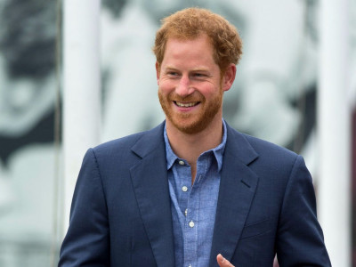 prince harry requested fans to just call him harry prince harry requested fans to just call him harry