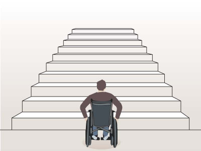 ku lacks infrastructure for disabled students ku lacks infrastructure for disabled students