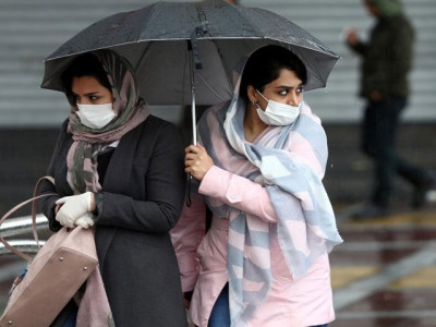 iran s death toll from coronavirus reaches 26 health ministry