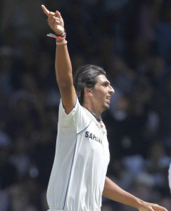 sharma s heroics peg back england