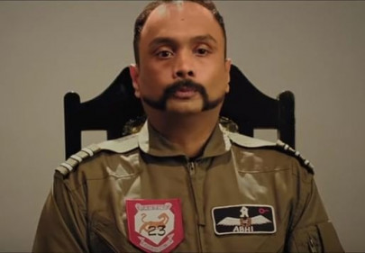 watch humayun saeed interrogates abhinandan in ehd e wafa finale watch humayun saeed interrogates abhinandan in ehd e wafa finale