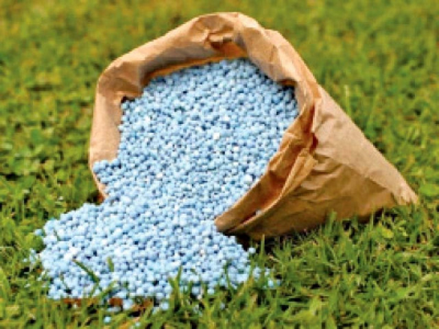instead of making agricultural inputs cheaper the government increased the sales tax on fertiliser which is a matter of grave concern photo file instead of making agricultural inputs cheaper the government increased the sales tax on fertiliser which is a matter of grave concern photo file