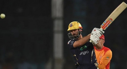 hbl psl 5 quetta defeat islamabad after fascinating clash hbl psl 5 quetta defeat islamabad after fascinating clash