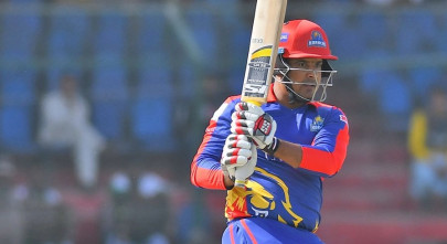sharjeel will play every match whether he performs or not imad wasim sharjeel will play every match whether he performs or not imad wasim