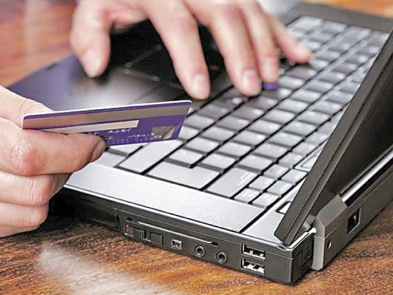 financial transactions worth rs2 90 trillion were made through internet banking and transactions of rs3 08 trillion were made through mobile banking in jan mar 2022 photo reuters