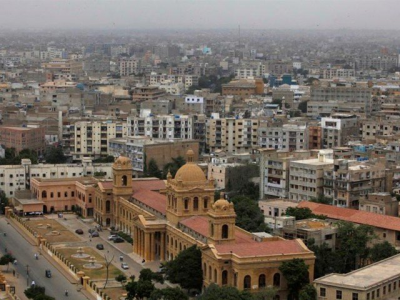 karachi governance is the issue karachi governance is the issue