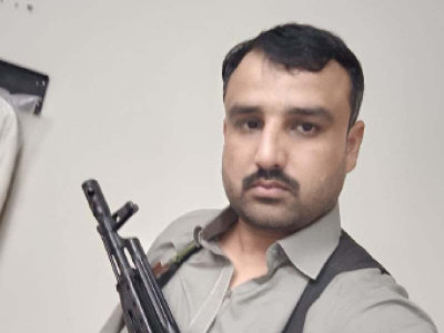 terrorist wanted in over 50 cases killed