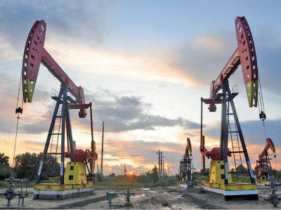 energy imports to rise as production drops