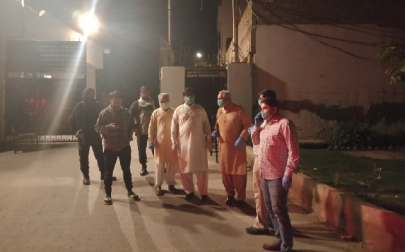 corona scare punjab govt tightens monitoring of epidemic corona scare punjab govt tightens monitoring of epidemic