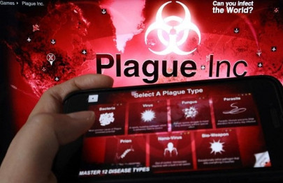 chinese regulators remove game plague inc from china app stores chinese regulators remove game plague inc from china app stores