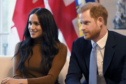 prince harry meghan will no longer have paid security from canada prince harry meghan will no longer have paid security from canada