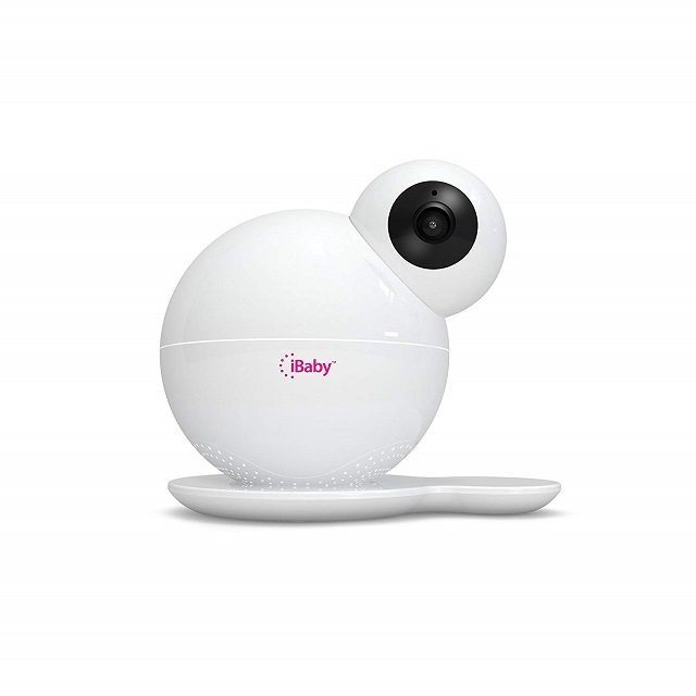 ibaby monitor vulnerable to hacking video recording leaks