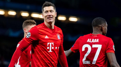 will bayern s edge be blunted by lewandowski injury will bayern s edge be blunted by lewandowski injury