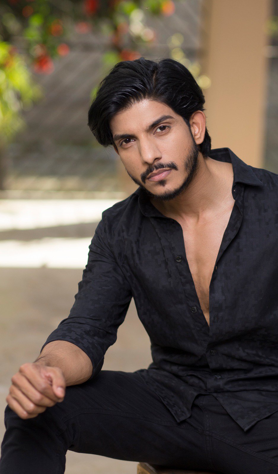 mohsin abbas haider ordered to pay child support