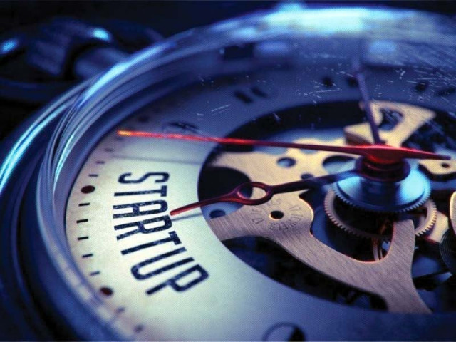 investors may find it challenging to raise funds as a result of the recent economic slowdown in financial markets said js global ict analyst photo file