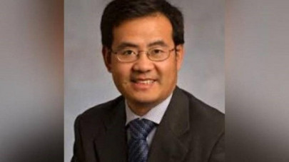 us professor charged with hiding link to china on nasa funded project us professor charged with hiding link to china on nasa funded project