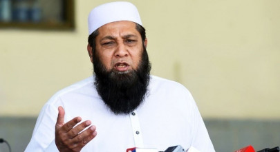 inzamam disappointed with young pakistan players in hbl psl 5 inzamam disappointed with young pakistan players in hbl psl 5