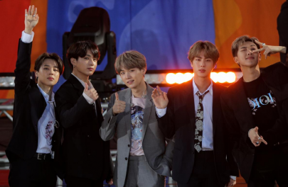 k pop band bts cancels seoul concert over coronavirus fears k pop band bts cancels seoul concert over coronavirus fears