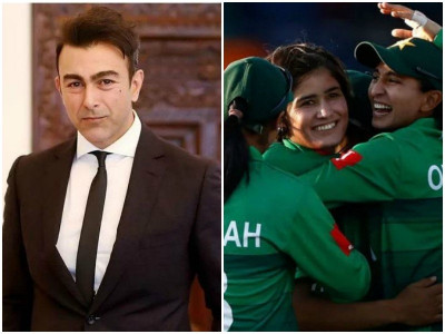pcb should announce a separate tournament for female cricketers shaan shahid pcb should announce a separate tournament for female cricketers shaan shahid
