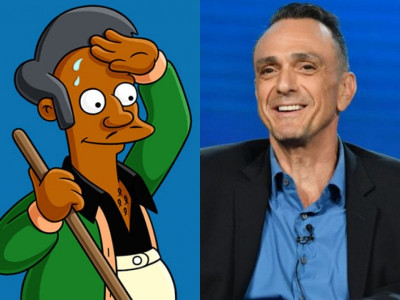 hank azaria reveals why he won t play apu on the simpsons anymore