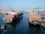 pakistan trade corridors or security corridors