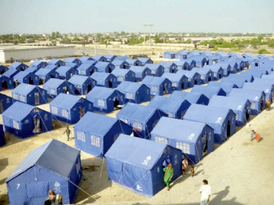 centre sindh to form flood relief task force