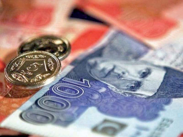 the last extended date for filing income tax returns ended on friday and till the closing time the fbr had received 2 45 million tax returns for tax year 2019 according to fbr officials photo file the last extended date for filing income tax returns ended on friday and till the closing time the fbr had received 2 45 million tax returns for tax year 2019 according to fbr officials photo file