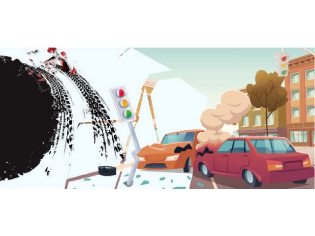 traffic black spots cause deadly accidents traffic black spots cause deadly accidents