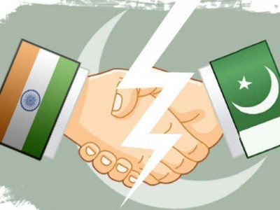 credible deterrence must be maintained against hostile india credible deterrence must be maintained against hostile india