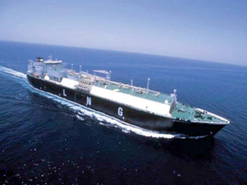 Investment in new LNG terminals at risk