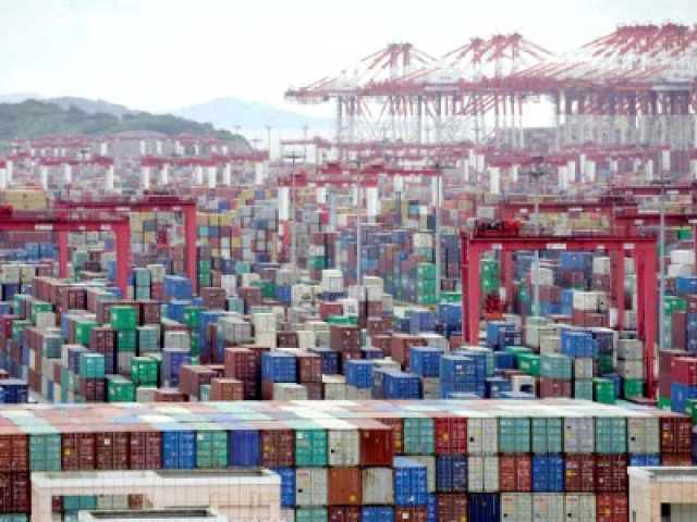 jul sept trade deficit shrinks 21