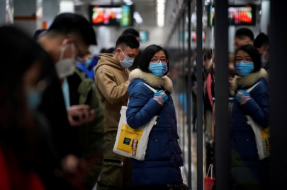 china reports 47 more coronavirus deaths raises death toll to 2 835 china reports 47 more coronavirus deaths raises death toll to 2 835