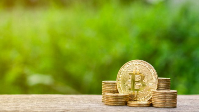 is bitcoin bad for the environment is bitcoin bad for the environment