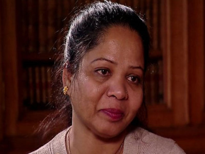 despite her ordeal aasia bibi wants to see the day when she can go back to pakistan despite her ordeal aasia bibi wants to see the day when she can go back to pakistan