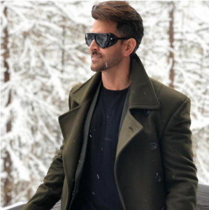 is hrithik roshan headed to hollywood