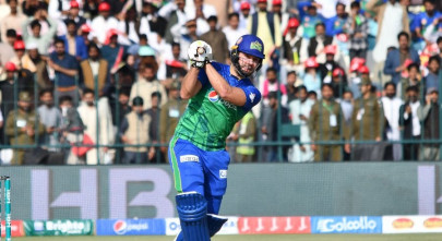 ton up rossouw powers multan to victory over gladiators ton up rossouw powers multan to victory over gladiators